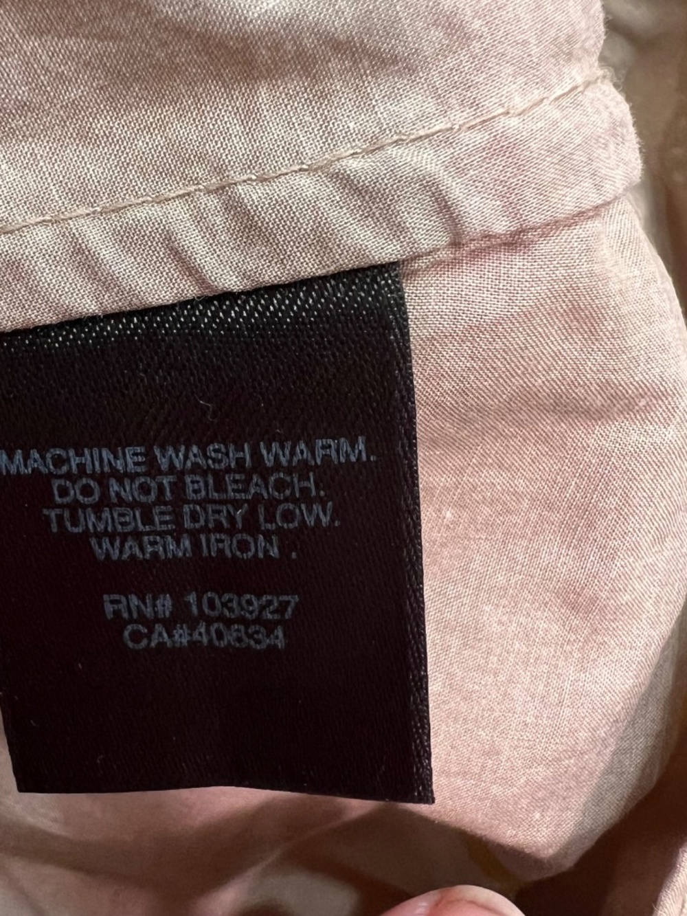 Marc by Marc Jacobs Women's Tank top. Gray/Yellow Acorn Hearts. Button-Up. Size6 - Picture 7 of 13